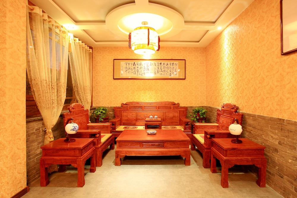 Hanruicheng Inn
