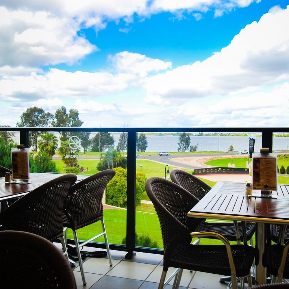 Clubmulwala Resort