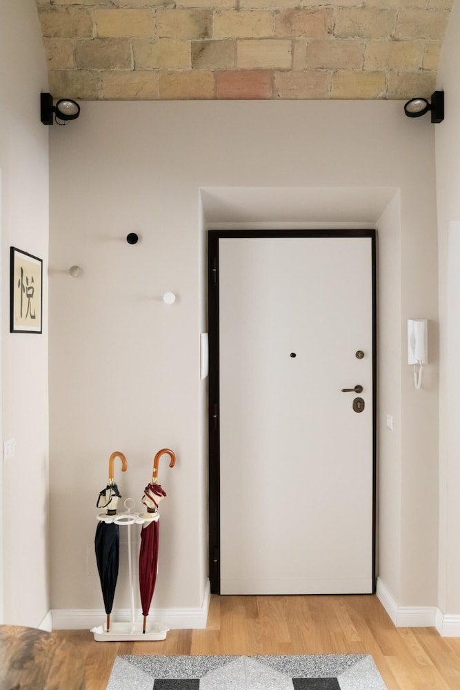 Esquilino Exquisite 2BR Apartment