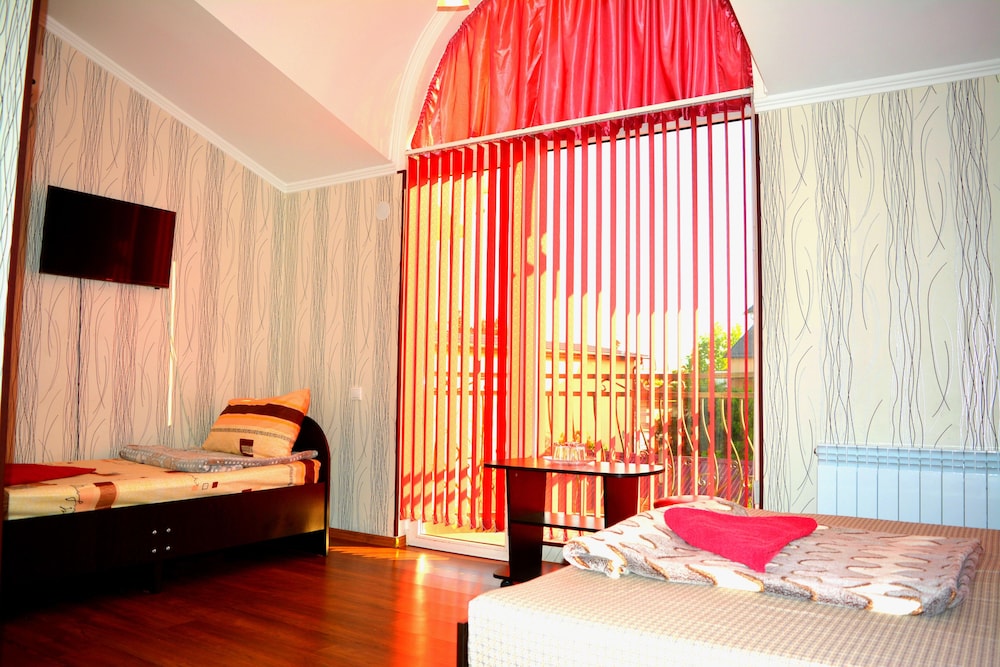 Adler Mini-Hotel