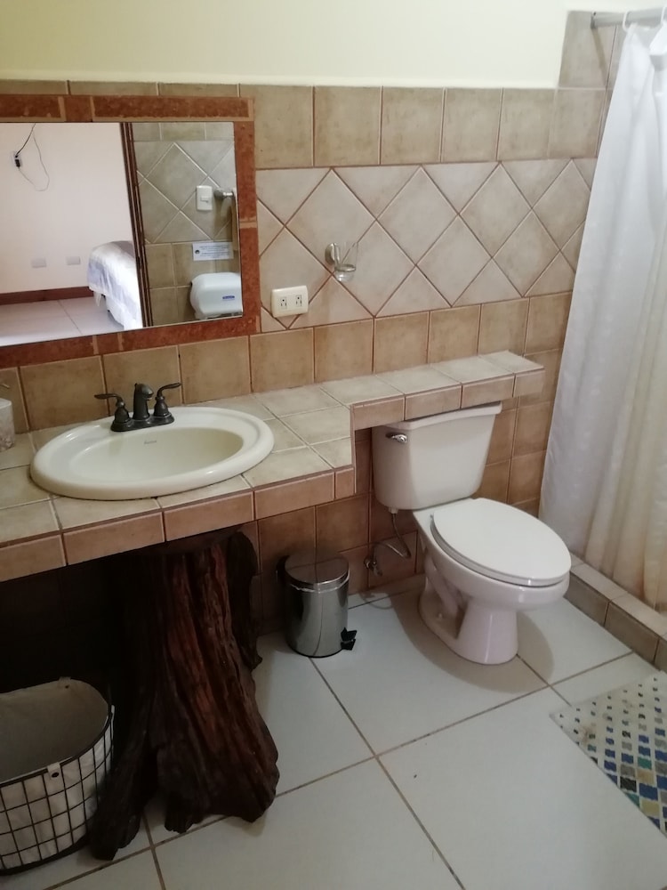 Paraíso Orocay Lodge
