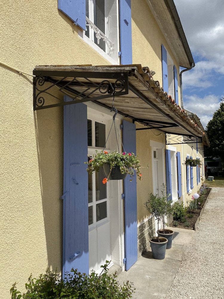 L'ancien Cafe - Luxury Gite 2-4 pers