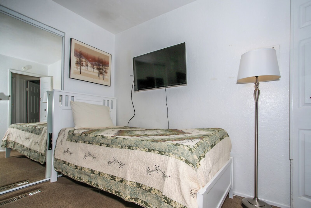 Bayview Condo