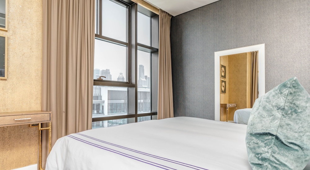 Dream Inn Dubai - City Walk