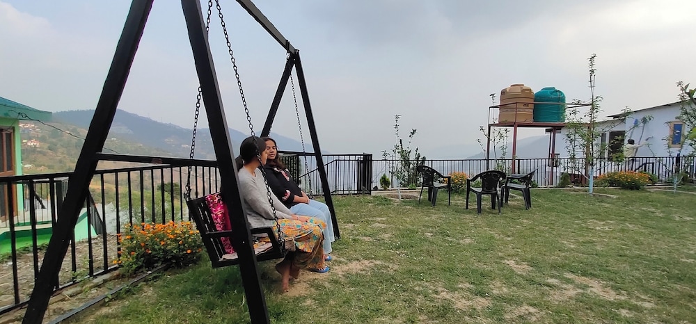 Aarambh - By Shivaneel Hospitality