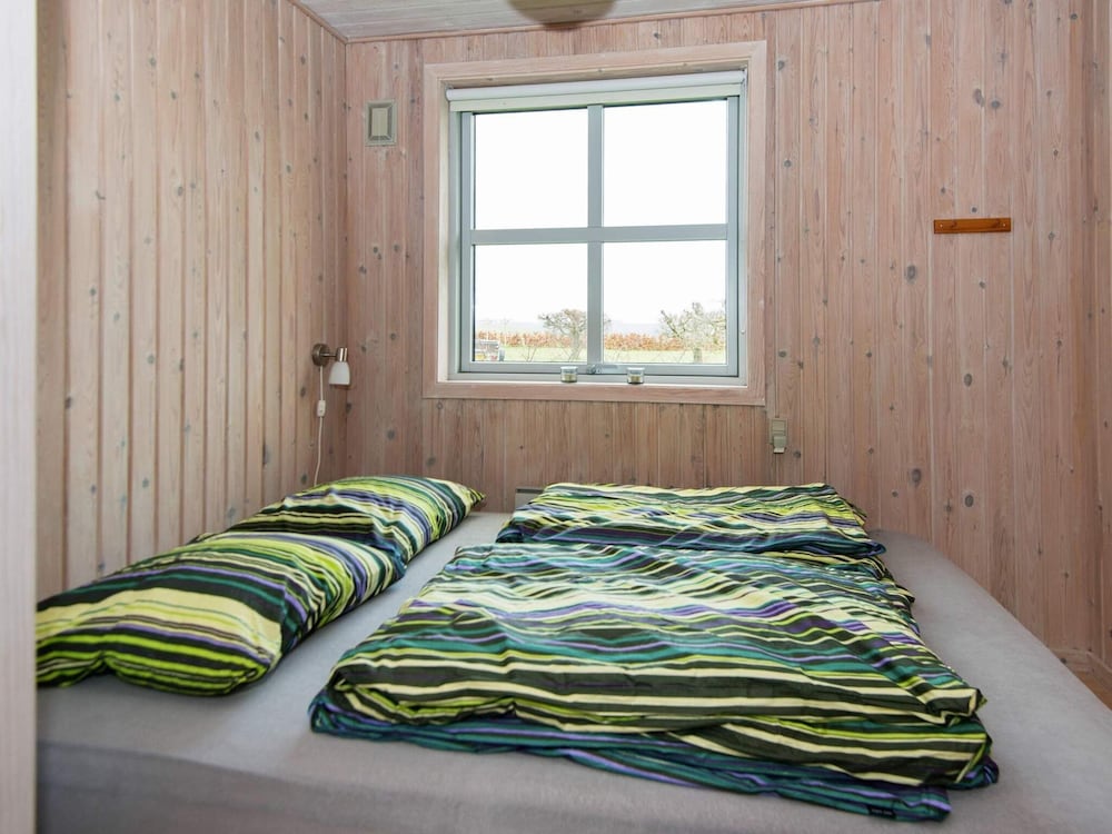 5 Person Holiday Home in Ebeltoft-by Traum view 3