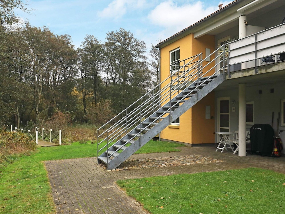 4 Person Holiday Home in Hals-by Traum view 5
