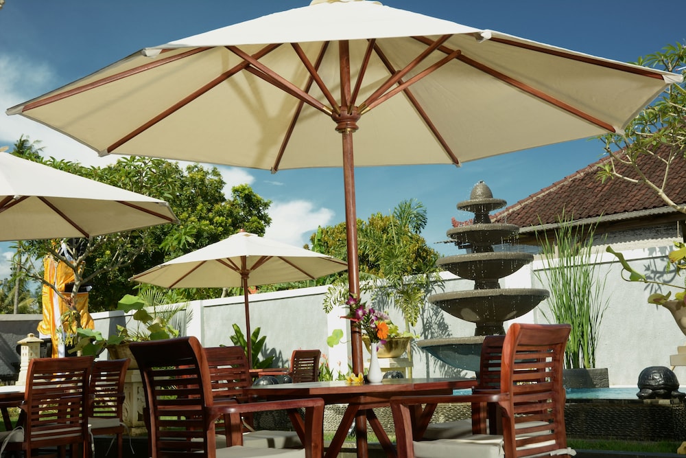 Kubu Garden Suites & Villas Nusa Dua