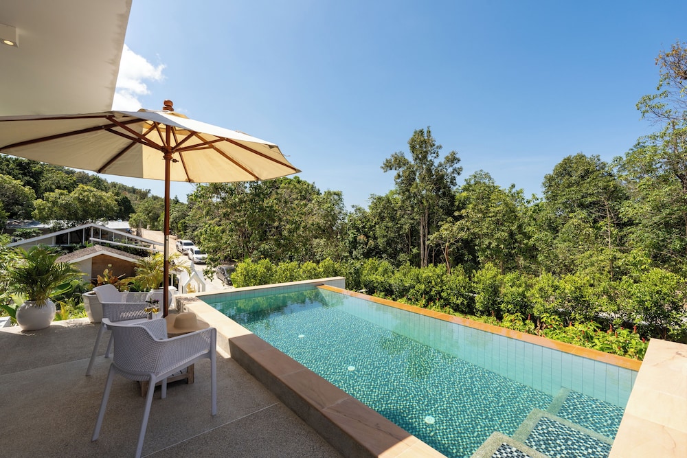 Pahili Pool Villas Koh Phangan