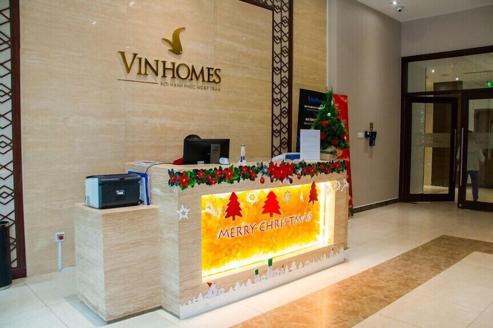 V. home