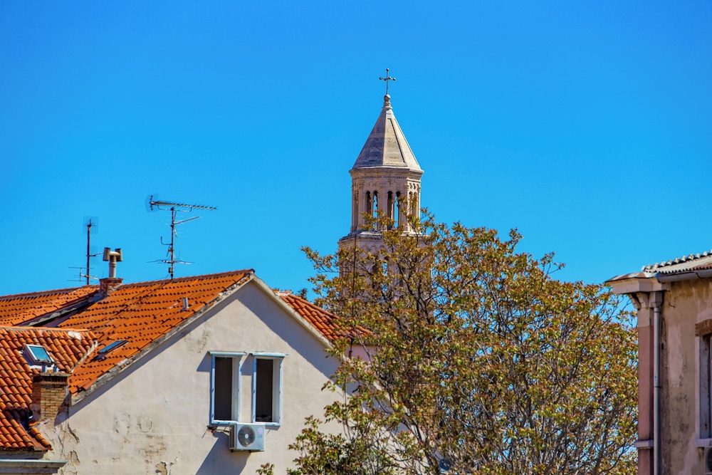 Captains guesthouse