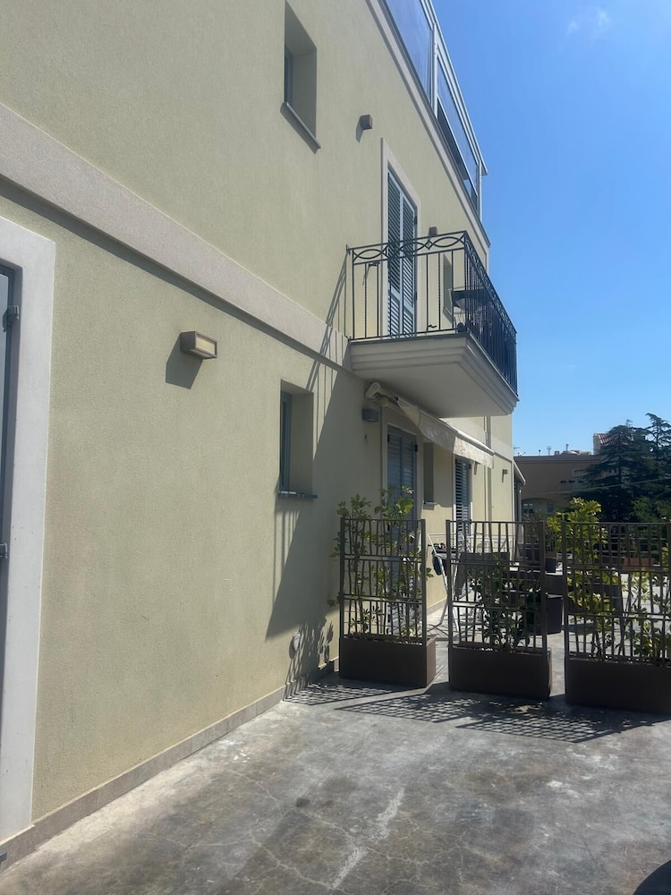 Eolia Rooms Lipari