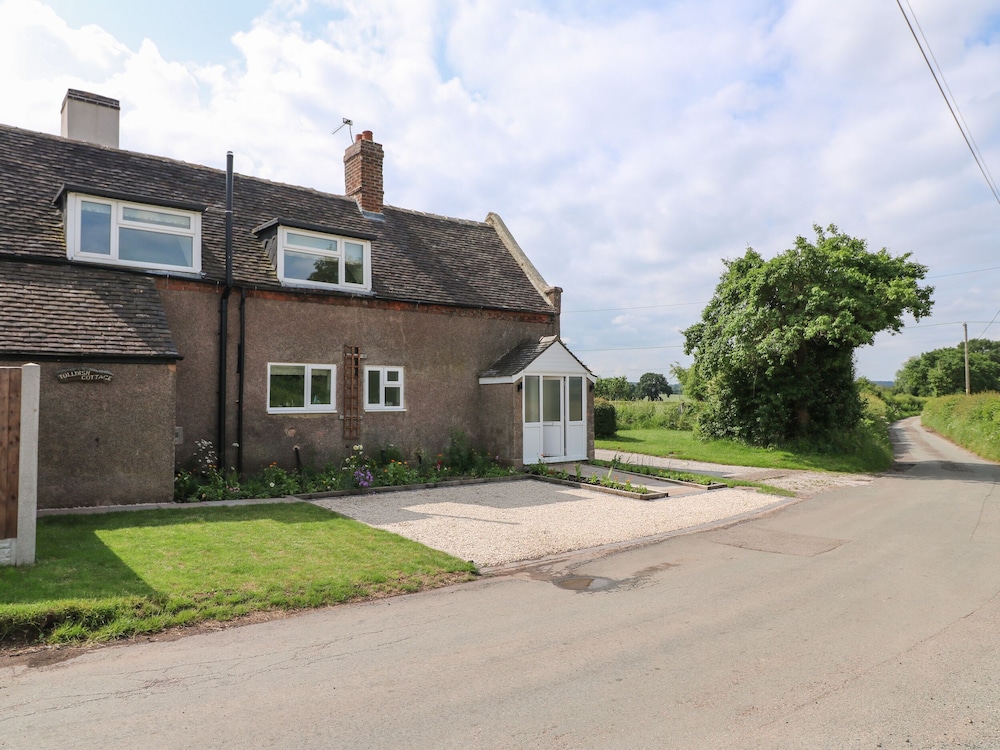 Tolldish Cottage