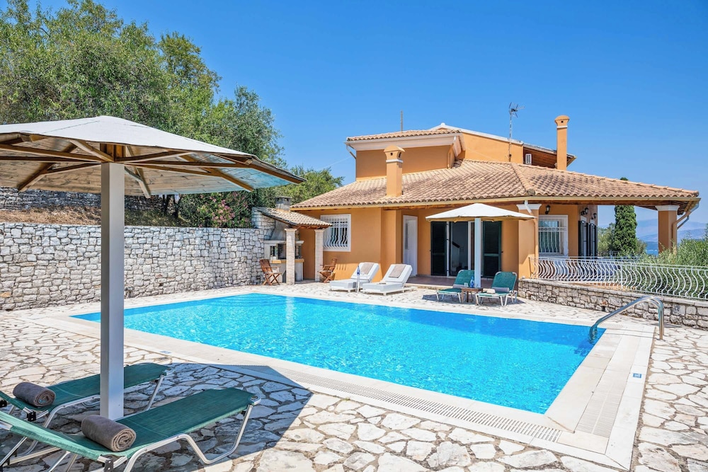 Villa Milka