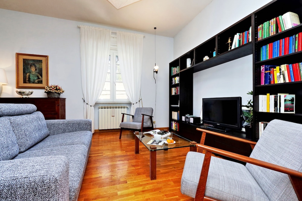 Vaticano 2 - WR Apartments