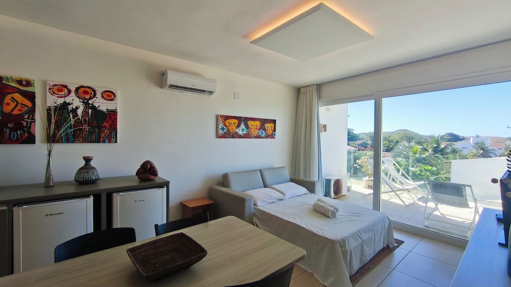 Flats Praia dos Carneiros - Melhor Trecho Para Banho