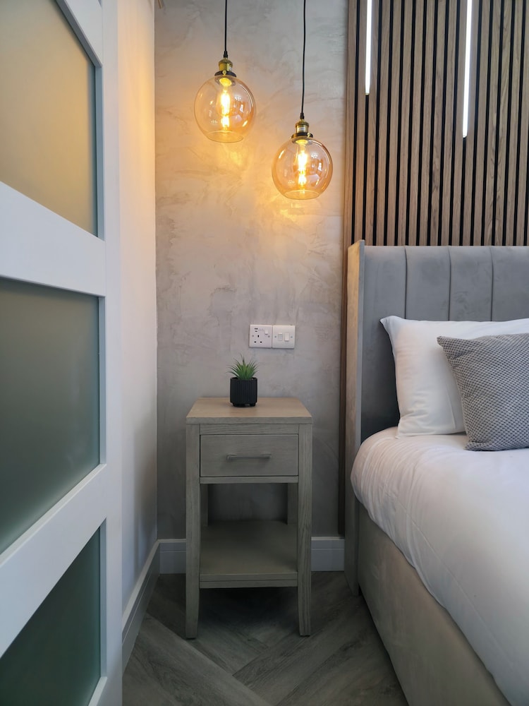 Shoreditch Luxe
