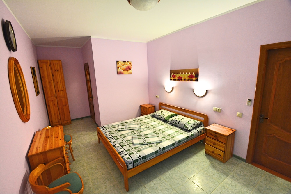 Guest House Skazka