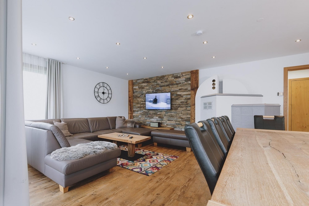 Chalet Badia in Zell am See