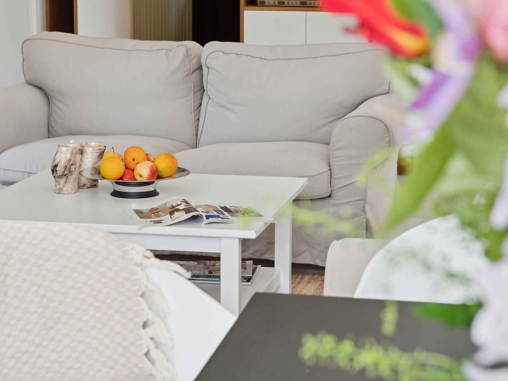 5 Star Holiday Home in Tisvildeleje
