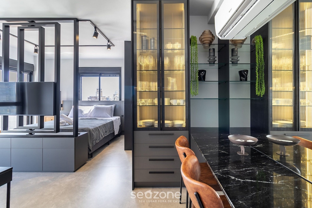 ECH - Apartments Near Beira-mar Norte in Floripa