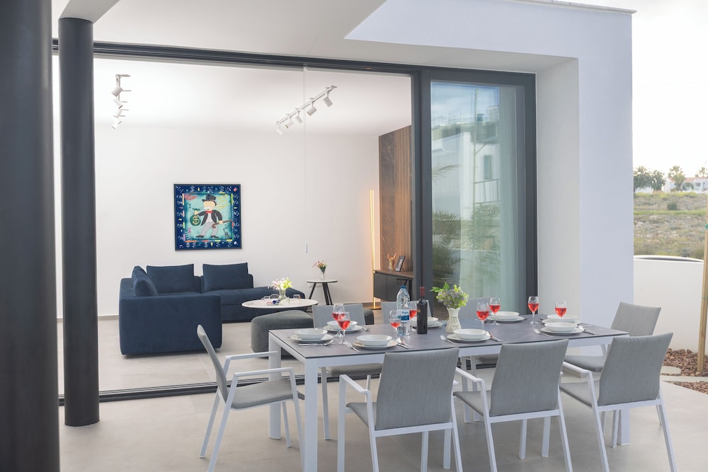 Protaras Aqua Pearl Villa Aq18