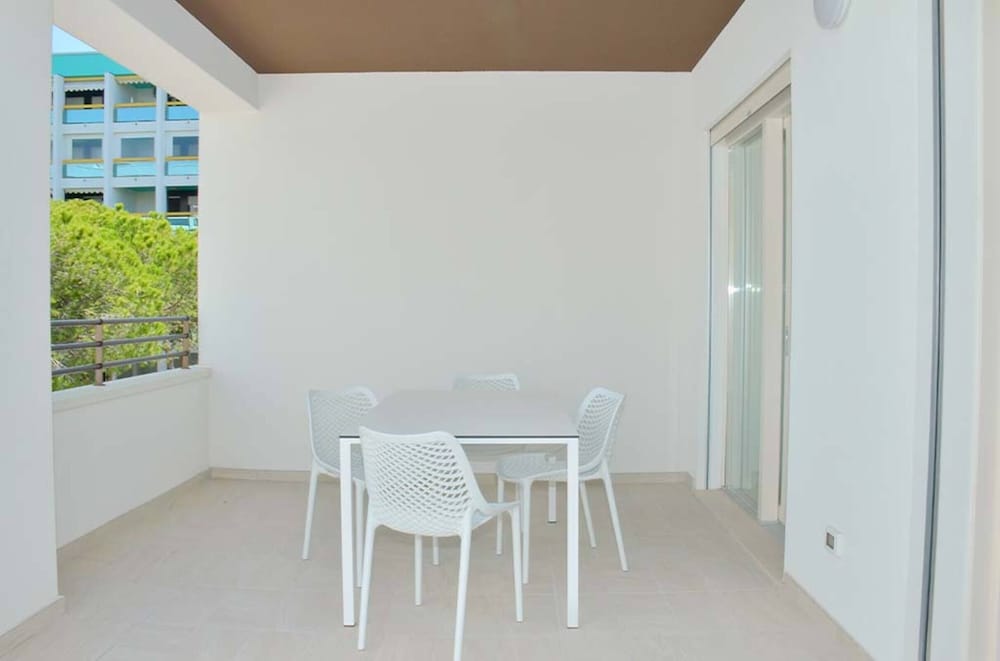 Enjoy Bibione in our Serene Flat