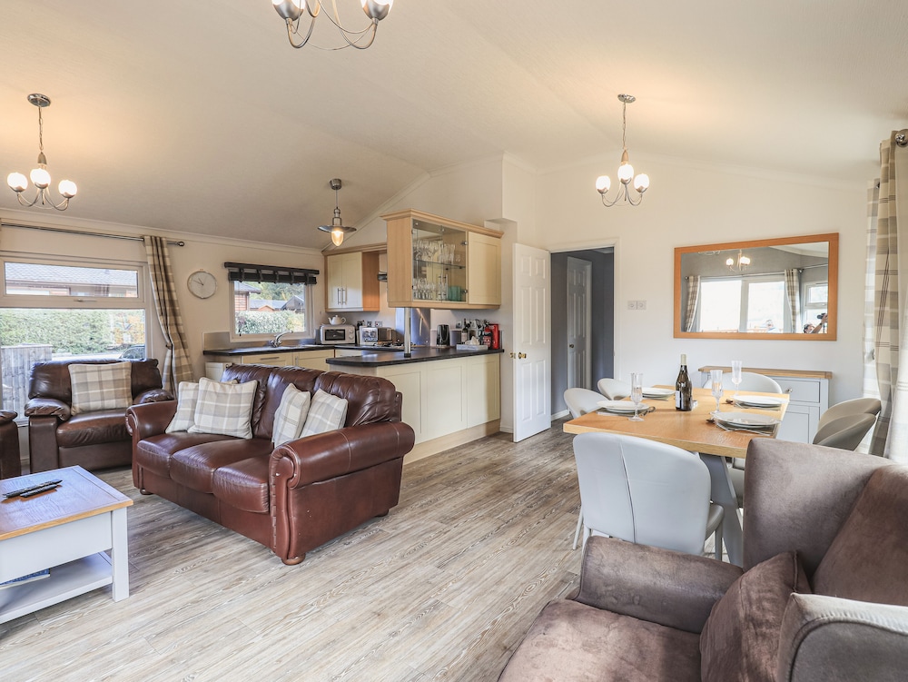 Sunny Brow Lodge