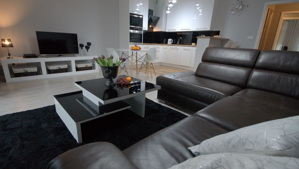 IRS ROYAL APARTMENTS - IRS Rezydencja Marina