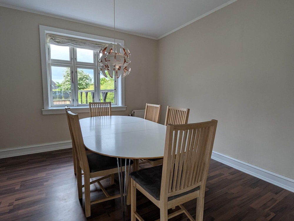 5 Person Holiday Home in Tranekaer