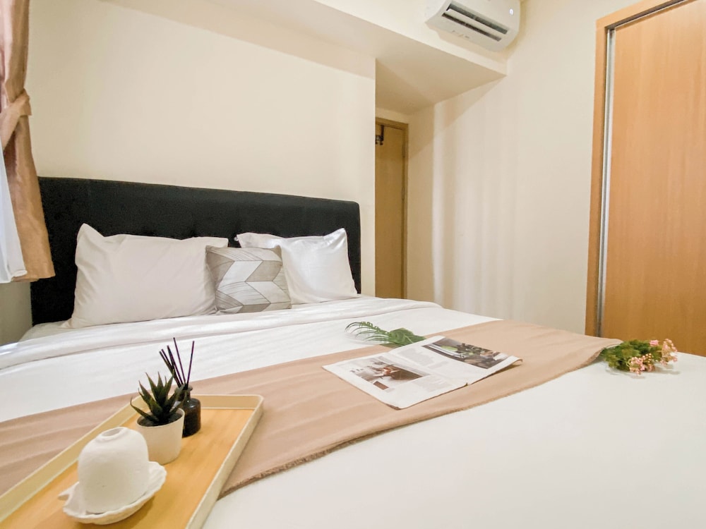 2Br Near Paramadina University At Meikarta Apartment