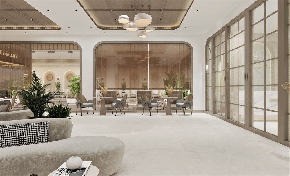 Sy Hotels Belek
