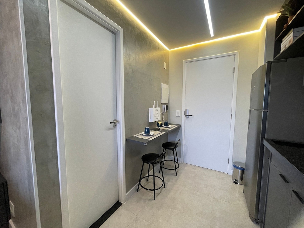 Prime Stay - Vila Buarque