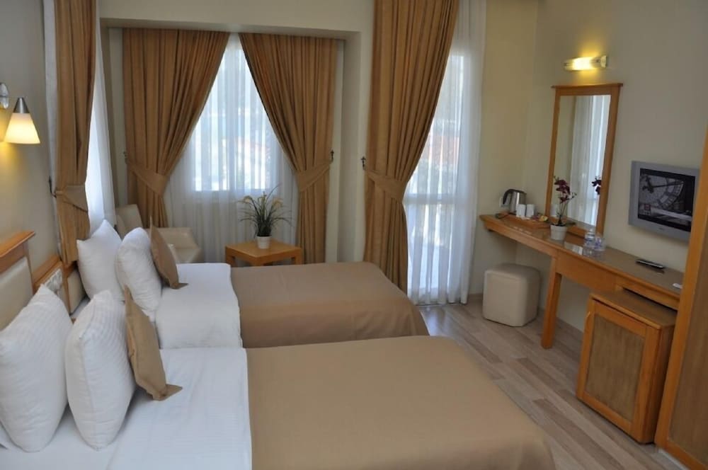 Doruk Otel - Image 17