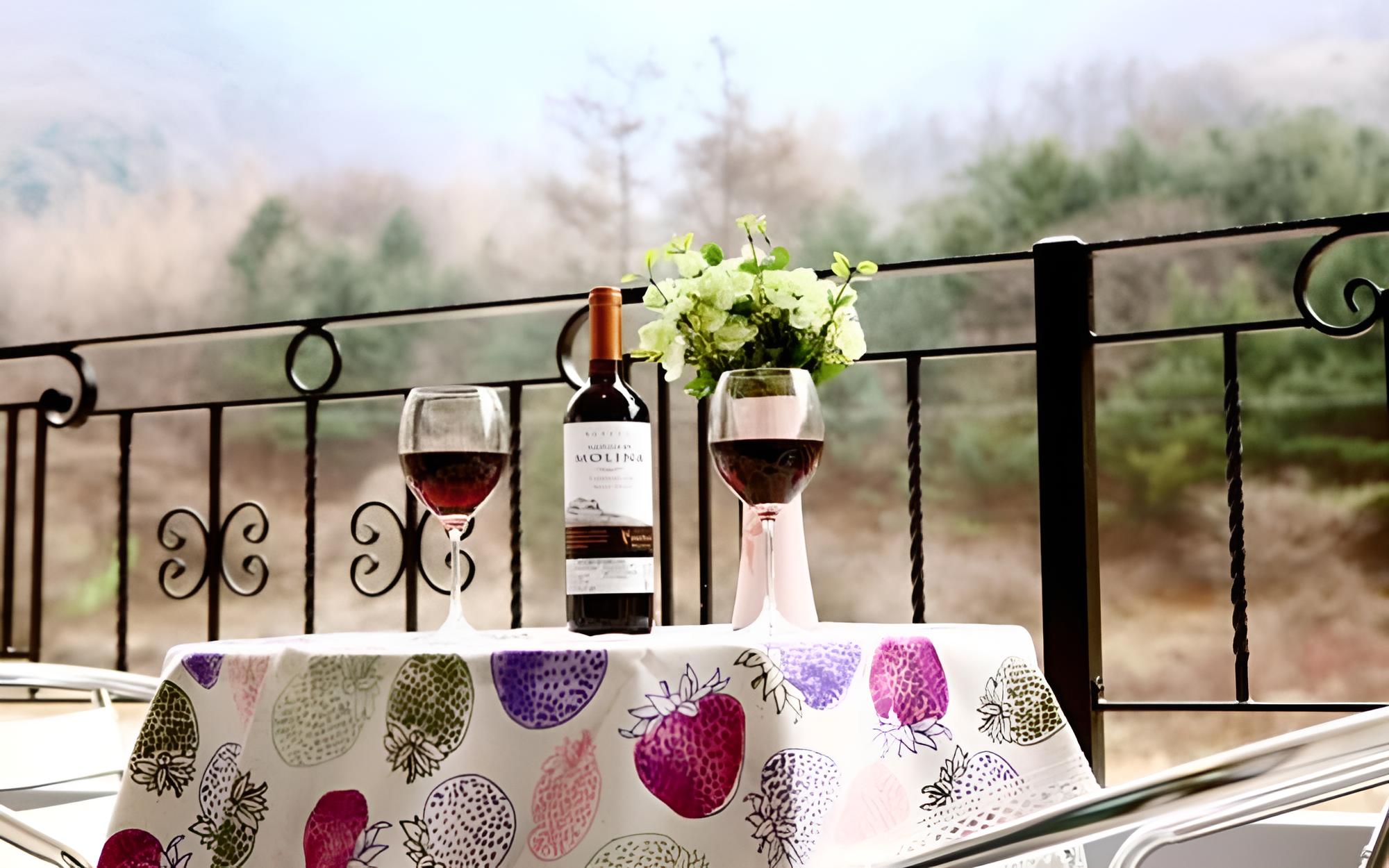 Gapyeong Dream Valley Pension view 3