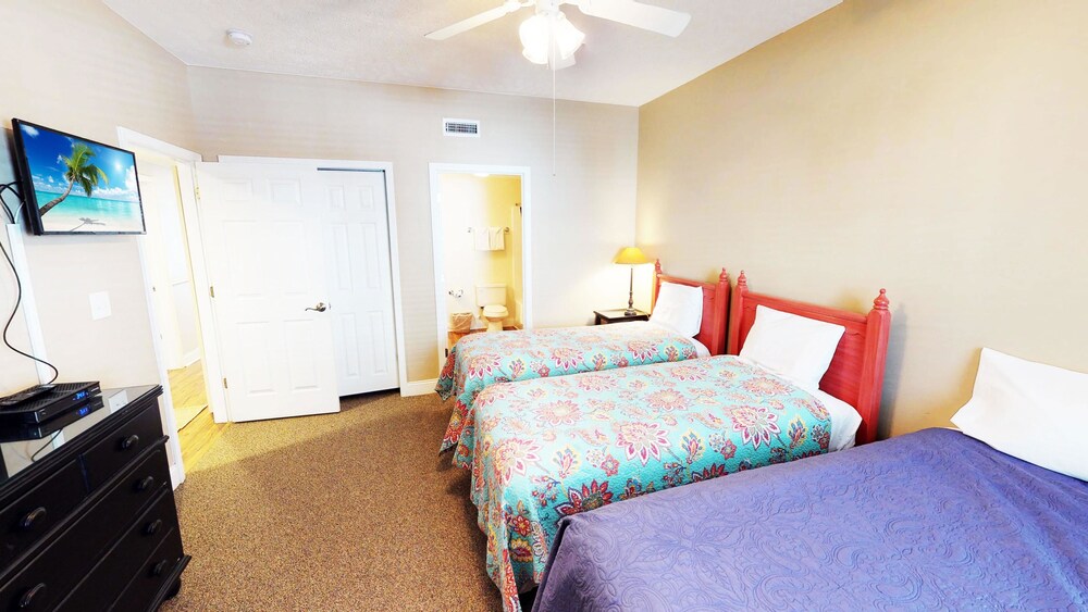 Myrtle Beach 105A Villa Villa 4