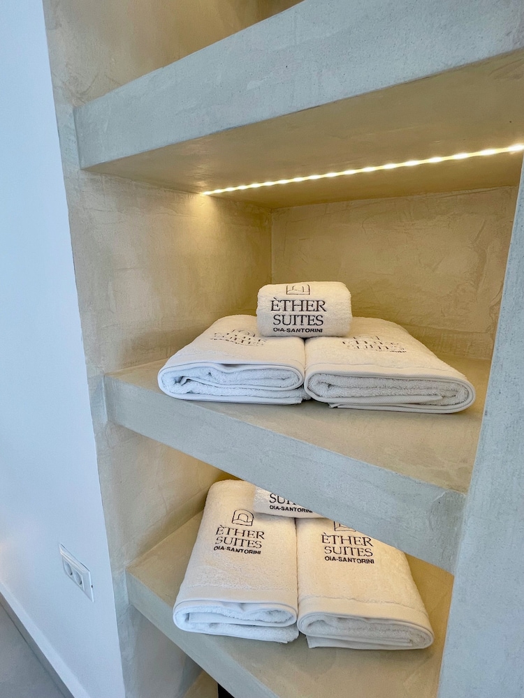 Èther suites