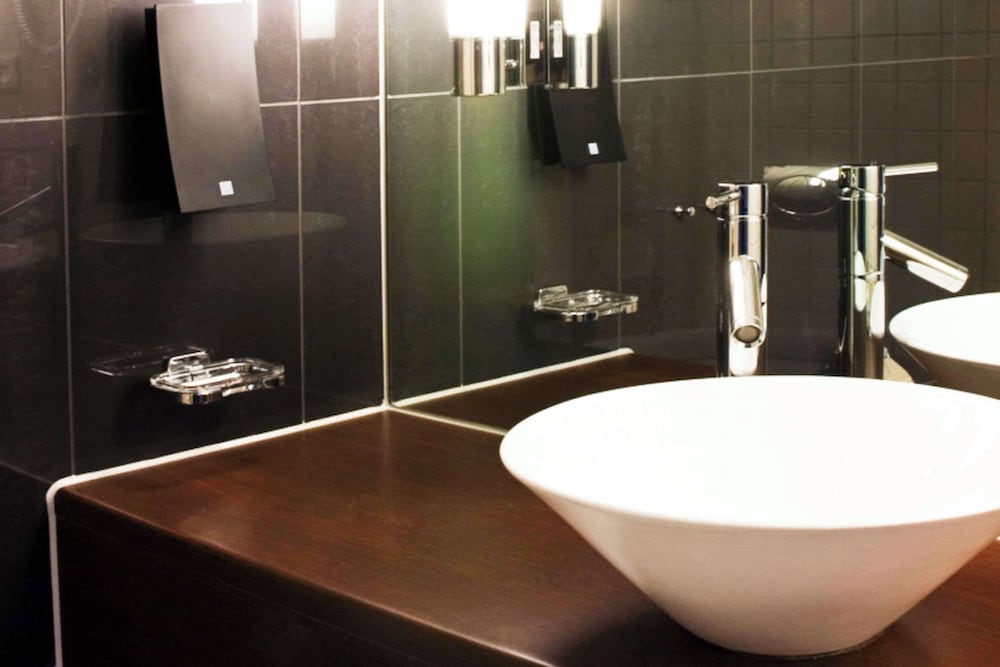 Bergen Vacations - Clarion Hotel Bergen Airport Terminal - Property Image 51