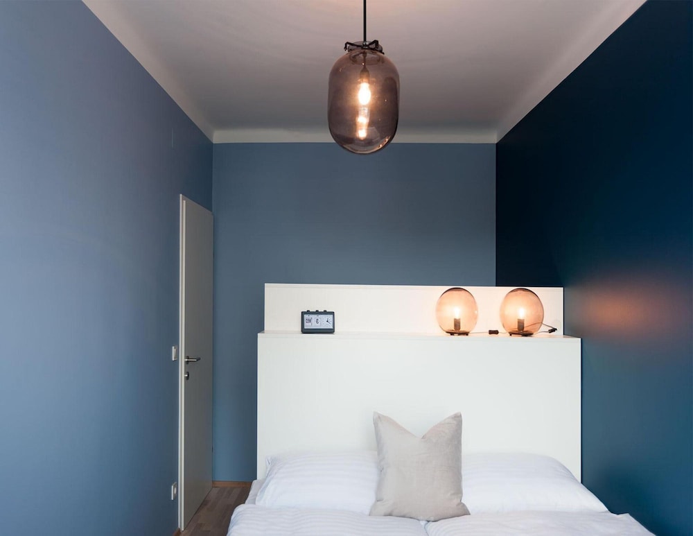Apartment in Linz Near Danube Promenade