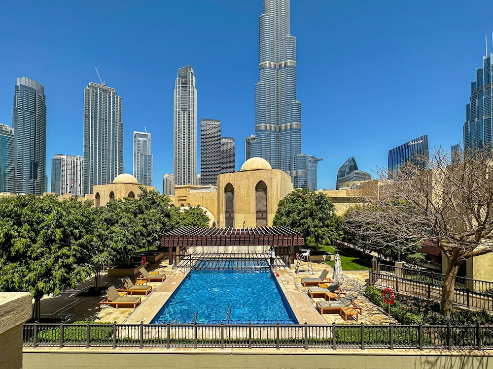 HiGuests - Souk Al Bahar