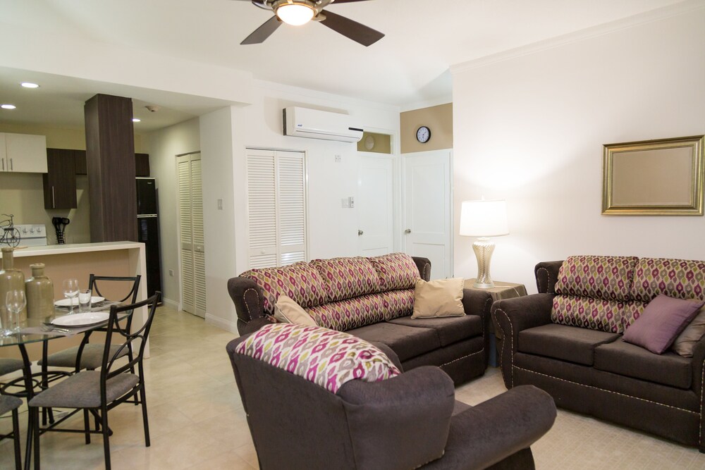 Executive Suites at The Bromptons