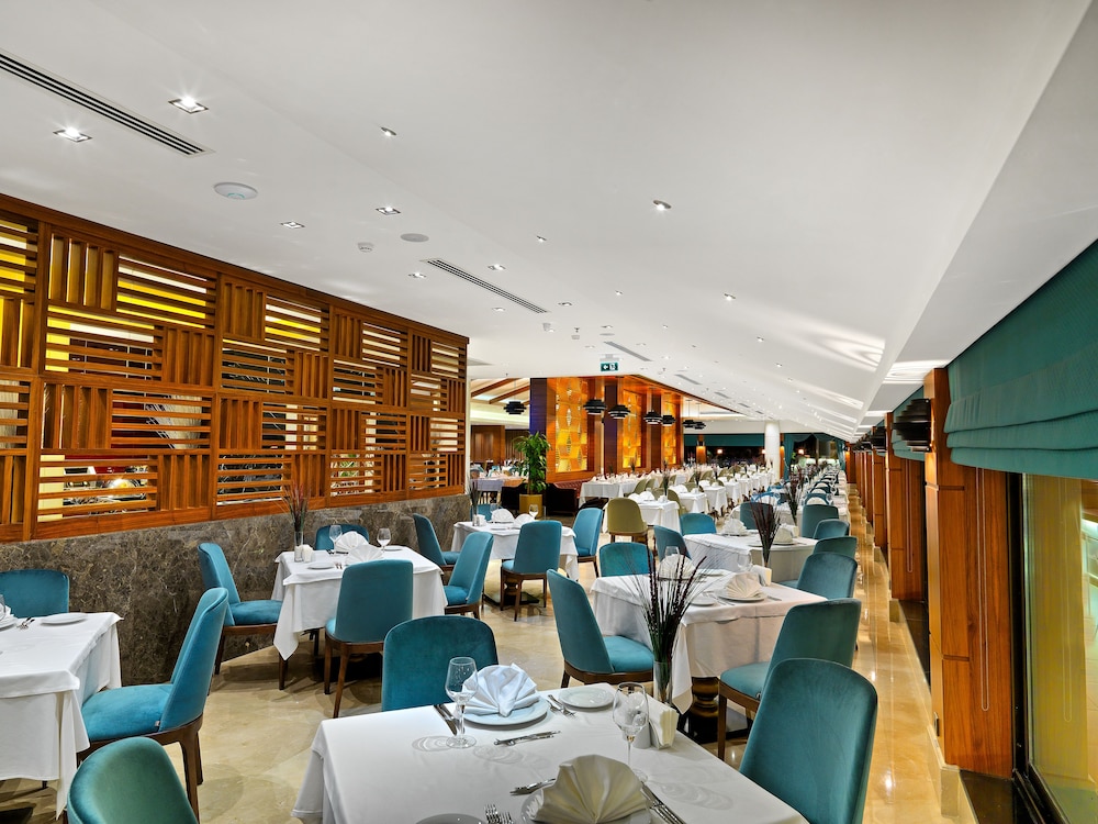 Mercure İstanbul Bomonti - Image 82