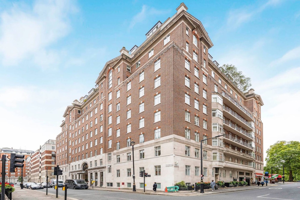 Ultra Luxury Mayfair Home Park Lane Location