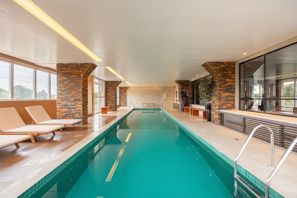 Premium Modern Studio in Alphaville