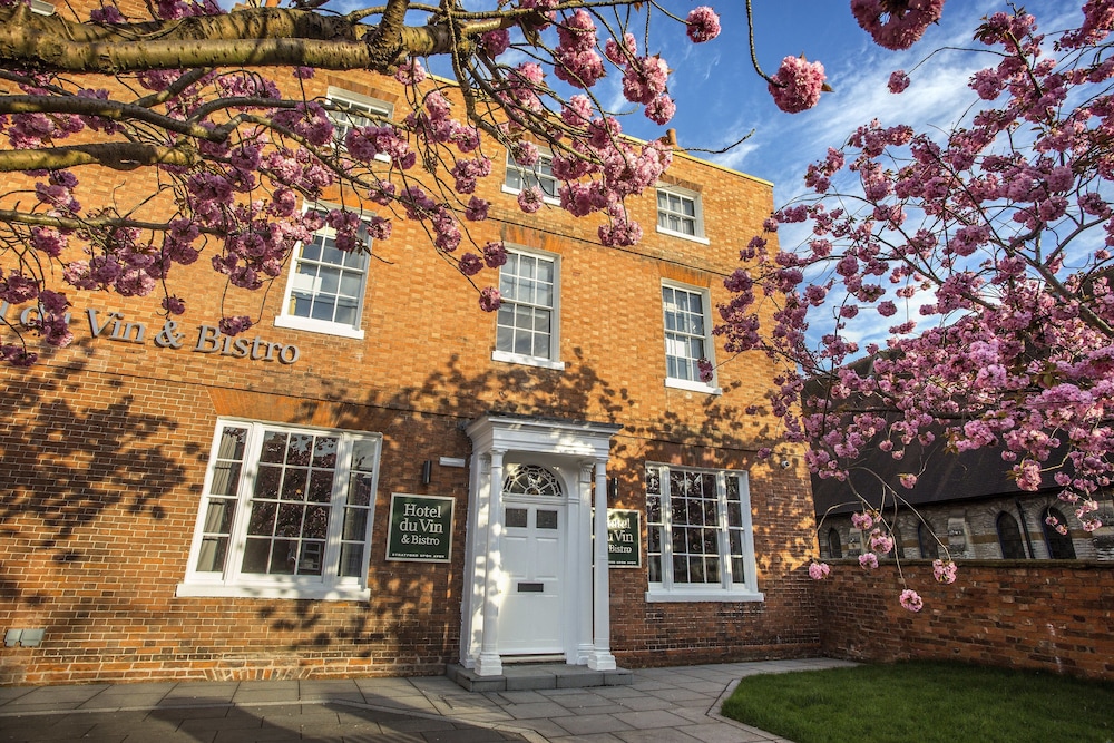 Hotel Du Vin Stratford Upon Avon - Image 1