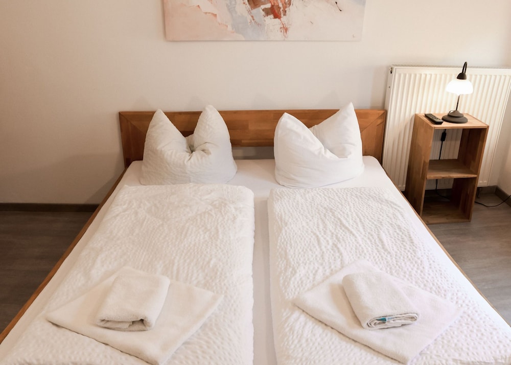 Pension Trobischhof