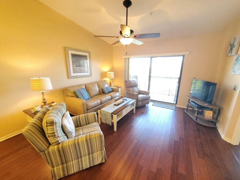 Ocean Village Club I35