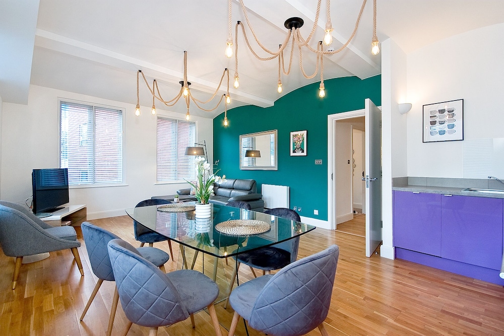 Mulberry House London by City Living London