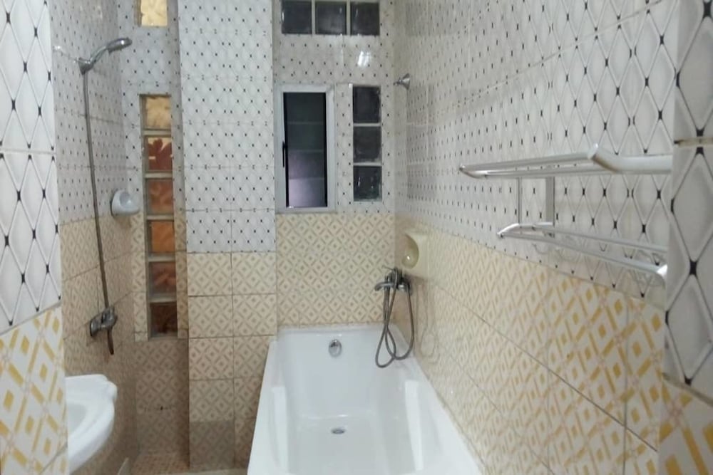 Cocody Guesthouse Galerie