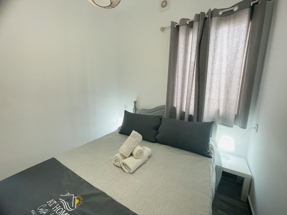 Apartamento Panama 1 by At Home Costa del Sol